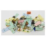 45 Pairs of Earrings - All Nice