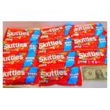 Skittles Share Size