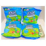 Jolly Rancher Gummies Sour