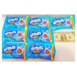 Nerds Gummy Clusters