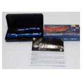 Mini Maglite Jeff Gordon Flashlight