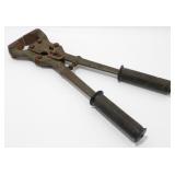 WWII Military Barb Wire Cutters