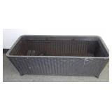 ** Elevated Garden/Flower Bed