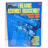 Firearm Assembly Book