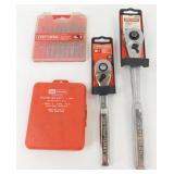 Craftsman Bundle - Jigsaw Blades, Router Bit Set,