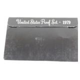 1979 United States Proof Set