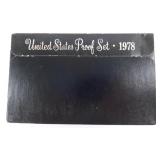 1978 United States Proof Set