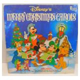 Disney Vinyl Record Album
