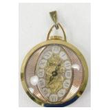 Criterion Swiss Made Fancy Watch