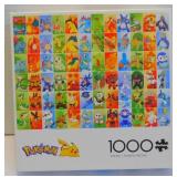 1000 Piece Puzzle