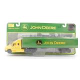 John Deere Highway Hauler Truck Toy - New