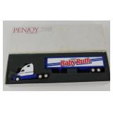 Penjoy Baby Ruth Diecast Semi Truck Toy