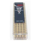 * CCI Mini-Mag 22 IR Shells