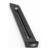Silver Eagle Ruger Clip