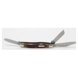 Schrade Old Timer Pocket Knife