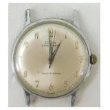 Vintage Elgin Sportsman Self Winding Menï¿½s Watch