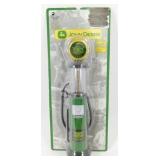 John Deere Gas Pump Diecast Replica - New
