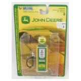 John Deere Gas Pump Diecast Replica - New