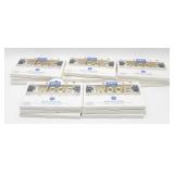 15 New 6 Packs of Birthday Candles