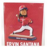 Ervin Santana Bobble Head