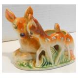 * Vintage Shafford Ceramic Planter