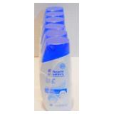 6 Head & Shoulders Shampoo - Travel Size