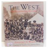 The West Illustrated Book