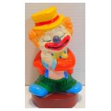 Vintage Coin Bank
