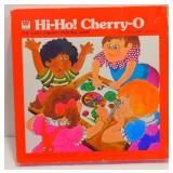 1975 HiHo! Cherry-O Game - Complete