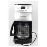 * Cuisinart Grind & Brew Automatic Coffeemaker
