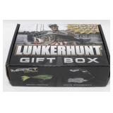 Lunkerhunt Fishing Gift Box