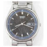 Seiko 7N43-7A50 Menï¿½s Watch - Untested