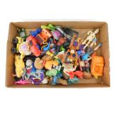 Action Figures