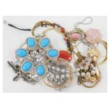 10 Necklaces