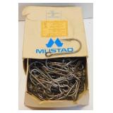 Large Fishing Hooks