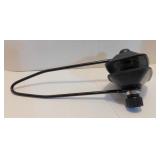 Outboard Motor Muffs