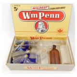 ** Assortment of Bottles