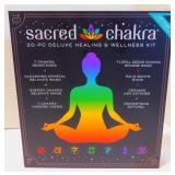 Chakra Set