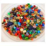 Assorted Beads
