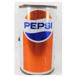 * Vintage Pepsi Portable Grill