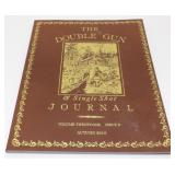 Autumn 2010 Double Gun & Single Shot Journal -