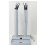 * Boot Dryer - Perfect for Now! Safe, Electrician