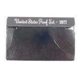 1977 United States Proof Set