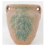 * Nelson McCoy Dogwood Vase
