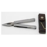 Leatherman Tool-Knife, U.S.A. - Good Condition