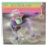 1974 Scorpions Album