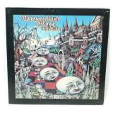 1975 Mahogany Rush Album