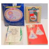 Cross Stitch Kits