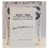 SKS Manual