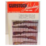 Gunstock Finishing Book
